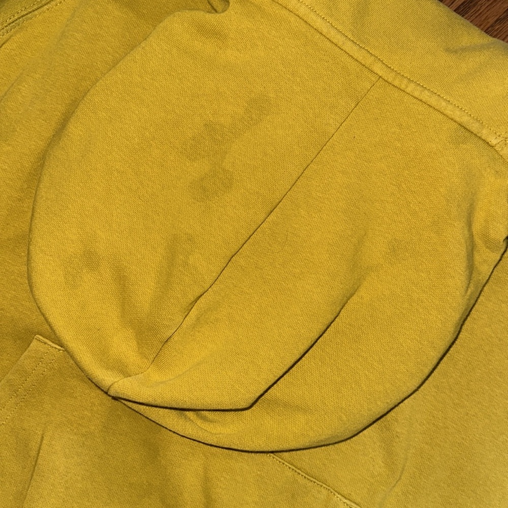 The north face Hoodie - Picture 6 of 6